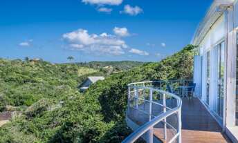 Imagem 7: CASA LUXUOSA EM CONDOMíNIO COM VISTA AO MAR