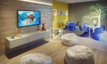 Imagem 5: Apartamento com 2 dormitórios à venda, 46 m² por R$ 232.000 - Passaré - Fortaleza/CE