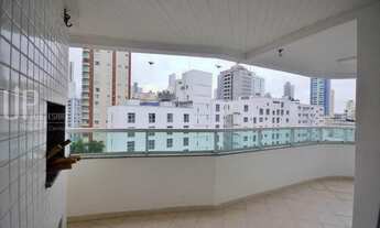 Imagem 5: Apartamento para venda com 145 metros quadrados com 3 quartos em Centro - Balneário Cambor