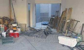 Imagem 6: Salão para alugar - Parque Novo Oratório - Santo André/SP