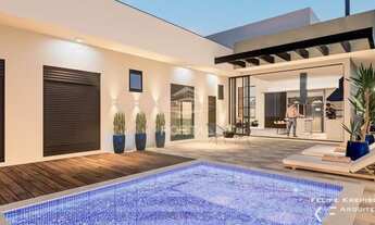 Imagem 6: LIMEIRA - Casa Padrão - Jardim Maria Buchi Modeneis