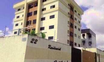 Imagem: Residencial Colibri I à venda! Dois quartos