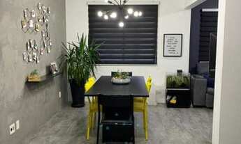 Imagem: Condomínio Clube 3 Dormitórios e Lazer