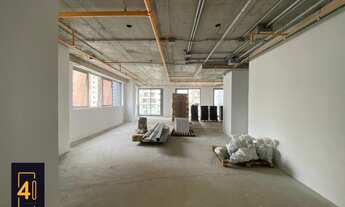 Imagem 2: Laje corporativa Crona