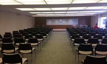 Imagem 4: Sala Comercial - Laje Corporativa - 1.212 m² - ParkShopping Brasília