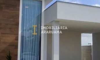 Imagem: Casa de Condomínio com 3 dorms, Estrada