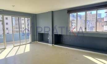 Imagem 2: Apartamento - Locação - Paraíso - Cod. 806