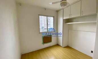 Imagem 4: Apartamento com 2 dormitórios à venda, 50 m² por R$ 190.000,00 - Metrópole - Nova Iguaçu/R