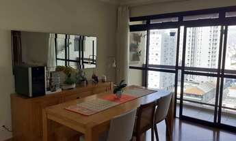 Imagem: Apartamento com 3 dorms, Centro, Mogi das