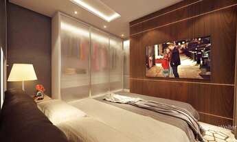 Imagem 2: Apartamento com 2 dormitórios à venda no Bairro Dom Bosco - Itajaí/SC