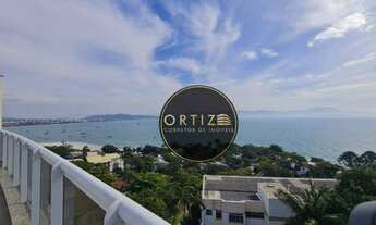 Imagem 4: LINDA COBERTURA PLANA COM VISTA PARA O MAR