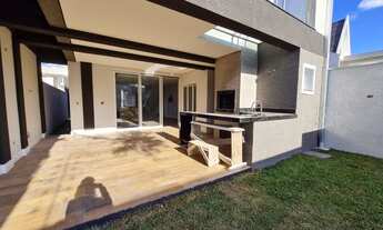 Imagem 3: Triplex em condomínio, conceito aberto, alto padrão