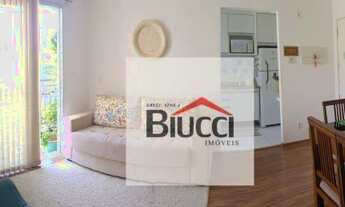 Imagem: APARTAMENTO 02 DORMITÓRIOS COM SUÍTE