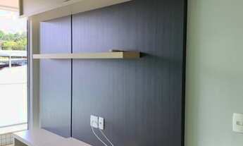 Imagem 6: Apartamento de 1 quarto na beira o lago (Lake View Resort