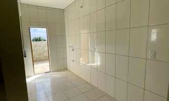 Imagem 3: Casa com 2 dormitórios à venda, 98 m² por R$ 280.000 - Parque Imperial - Presidente Pruden