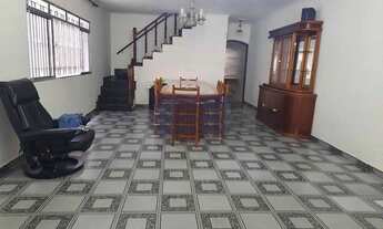 Imagem 5: Ref 9199 - Sobrado á Venda, Jardim Arize, São Paulo