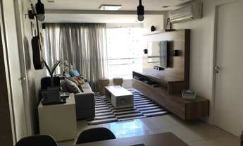 Imagem 6: Cobertura Duplex, Vista mar, Meireles