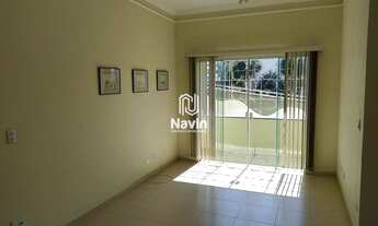 Imagem 4: Apartamento à venda no bairro Alvinópolis - Atibaia/SP