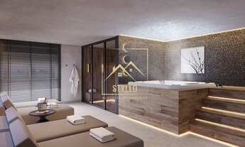 Imagem 7: Lançamento Imperdível MVILLAGE de 1/2/3 Dormitórios Praia de Palmas SC