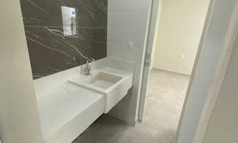 Imagem 3: Casa no Condomínio Buona Vita _3 dormitórios (suíte com closet + suítes canadenses