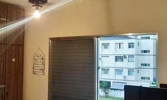 Imagem 4: Apartamento para aluguel tem 48 metros quadrados com 1 quarto em Boqueirão - Praia Grande