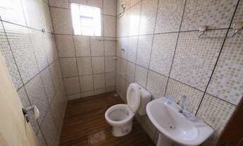 Imagem 7: Casa Com 2 Quartos para Locação E Venda em Almirante Tamandaré - Pr