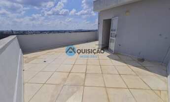 Imagem 7: COBERTURA 3QTOS/SUITE -BAIRRO PALMARES-BELO HORIZONTE