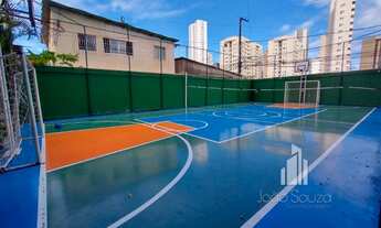 Imagem 6: JS- Aproveite essa oportunidade no Alta Vista Piedade - 3 quartos 71m²