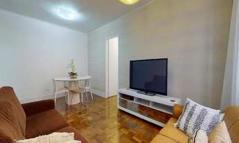 Imagem 3: PORTO ALEGRE - Apartamento Padrão - AUXILIADORA