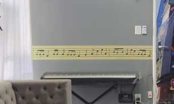 Imagem 2: Apartamento Studio