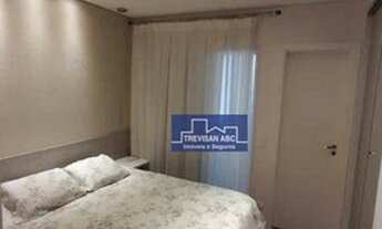 Imagem 5: Apto à venda em Nova Petrópolis/SBC - 03 Dorms, 01 Ste, 02 Vagas