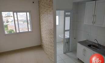 Imagem 2: São Paulo - Apartamento Padrão - Barra Funda