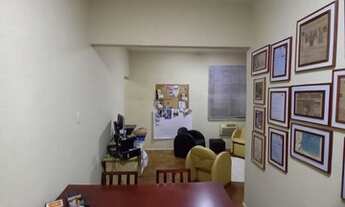 Imagem 7: Kitnet/conjugado para aluguel com 32 metros quadrados em Centro - Rio de Janeiro - RJ