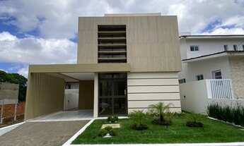 Imagem: CASA ALTO PADRÃO EM CONDOMÍNIO