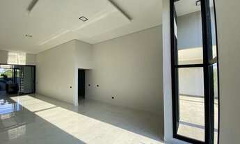 Imagem 6: Casa de Condomínio com 3 dorms, Residencial Central Parque, Salto - R$ 890 mil, Cod: 1911