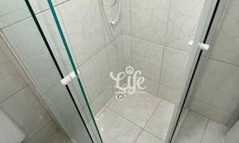 Imagem 7: Apartamento à venda, 62 m² por R$ 240.000,00 - Itália - São José dos Pinhais/PR