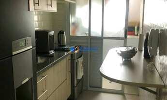 Imagem 3: Apartamento à Venda no Bairro Vila Guilherme - São Paulo/SP, Zona Norte