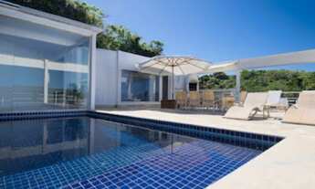 Imagem 6: CASA LUXUOSA EM CONDOMíNIO COM VISTA AO MAR