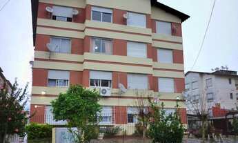 Imagem: JK no Jardim Leopoldina com 34 m² privativos