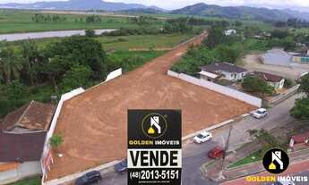 Imagem: TERRENO NO CENTRO DE TIJUCAS SC