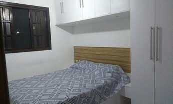 Imagem 6: Sobrado em condomínio 02 dormitórios - Residencial Armando Moreira Righi