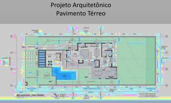 Imagem 7: 03 Suítes com Closet, Condomínio Quintas da Boa Vista em Atibaia/SP