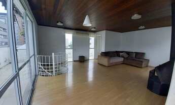 Imagem 4: Cobertura Duplex para Venda em Porto Alegre, Independência, 2 dormitórios, 3 banheiros, 2