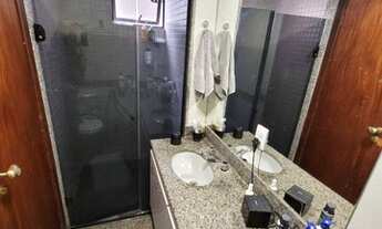 Imagem 6: Lourdes 4 quartos 2 suítes 2 vaga, lazer piscinas, quadra fitness, espaço Gourmet