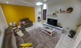 Imagem: Sobrado para venda com 203 metros quadrados