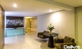 Imagem 5: Apartamento térreo no Bigorrilho/Batel - 129,00m2 privativos + 63,00m2 de terraço - R$ 960