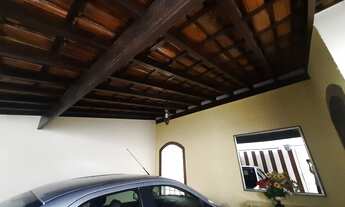 Imagem 4: LINDA CASA NO B. ACLIMAÇÃO