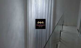 Imagem 6: OPORTUNIDADE!! LINDA RESIDENCIA REQUINTE! BOM GOSTO! EXCELENTE ACABAMENTO!! EM CONDOMINIO