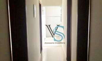 Imagem 7: Casa com 3 dormitórios à venda, 180 m² por R$ 650.000,00 - Condominio Golden Park Sigma