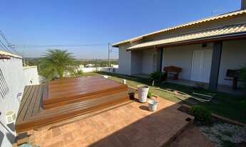 Imagem 3: Casa em condomínio fechado em Águas de São Pedro